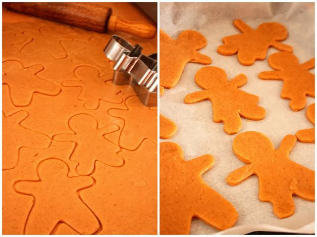 Galletas Para Divertir a los Peques en Halloween.