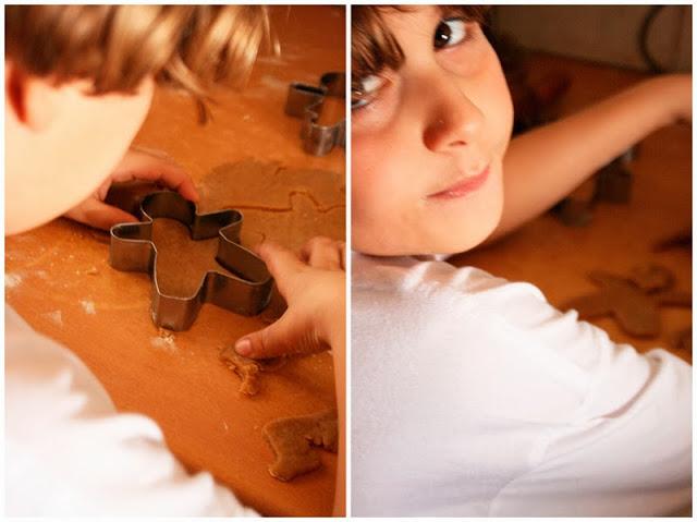 Galletas Para Divertir a los Peques en Halloween.