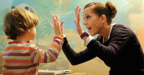 (PDF) Guía de buena práctica para el tratamiento  de los trastornos del espectro autista