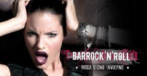 Barrock’N’Roll, la Nueva Colección Otoño-Invierno de Cazcarra Ten Image