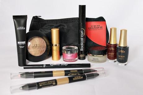 Barrock’N’Roll, la Nueva Colección Otoño-Invierno de Cazcarra Ten Image