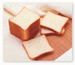El pan de molde ¿es tan malo?