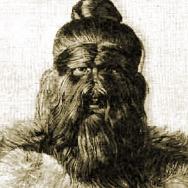 Freaks (I). Hombres lobo, mujeres barbudas y niños lanudos