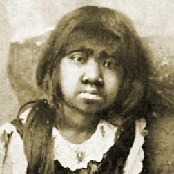 Freaks (I). Hombres lobo, mujeres barbudas y niños lanudos