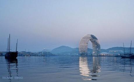 FICCIONES DE ORIENTE