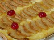 Tarta manzana
