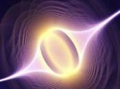 Campo magnético creado calor