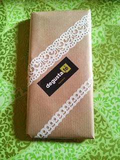 Degustaté Degustaté