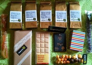 Degustaté Degustaté