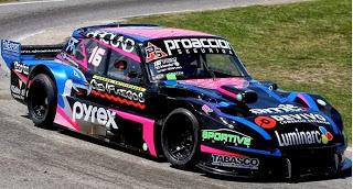 MAÑANA SE PRESENTA LA CARRERA DE LA PAMPA