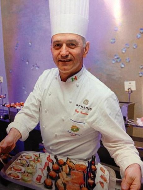 Wine & Food Festival Cancún-Riviera Maya celebra a Francia Foto Guy