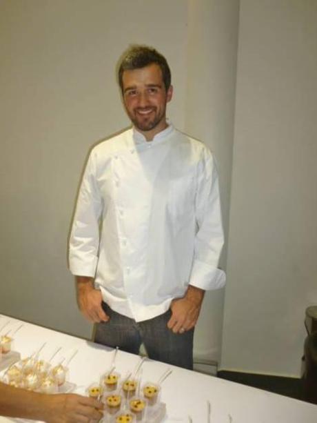 Wine & Food Festival Cancún-Riviera Maya celebra a Francia 1378697_10152733997850942_685345436_n