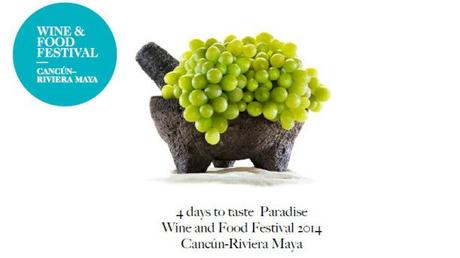 Wine & Food Festival Cancún-Riviera Maya celebra a Francia wine