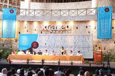 Wine & Food Festival Cancún-Riviera Maya celebra a Francia IMG_2765