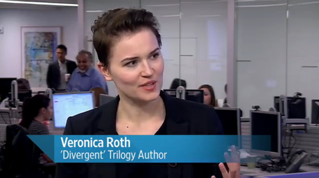 Veornica habla con Wall Street Journal de Allegiant