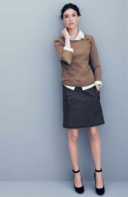 Lo que una fashionista tiene que tener en su Armario