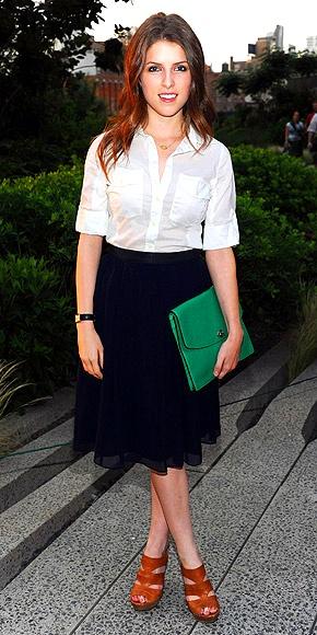 Lo que una fashionista tiene que tener en su Armario