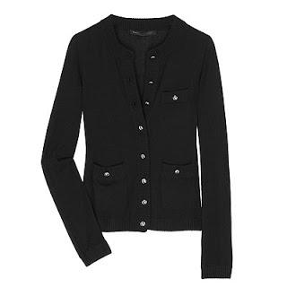 Lo que una fashionista tiene que tener en su Armario