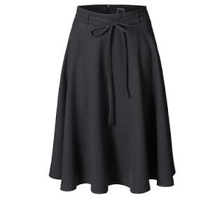 Lo que una fashionista tiene que tener en su Armario