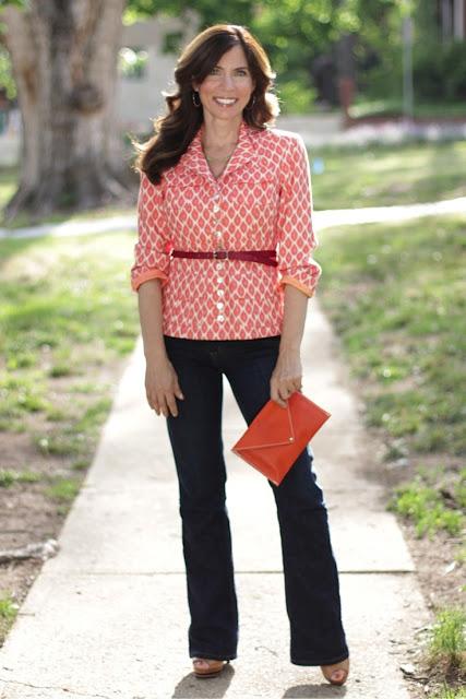 Lo que una fashionista tiene que tener en su Armario