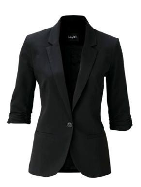 Lo que una fashionista tiene que tener en su Armario