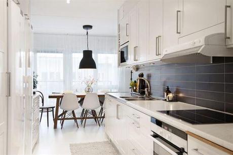 estilo nórdico étnico noretnic estilo nórdico con detalles etnicos estilo escandinavo minimalismo espacios abiertos decoración interiores pisos pequeños decoración etnica inspiración blog decoración nordica escandinava blog decoración diseño interiores nordicos 