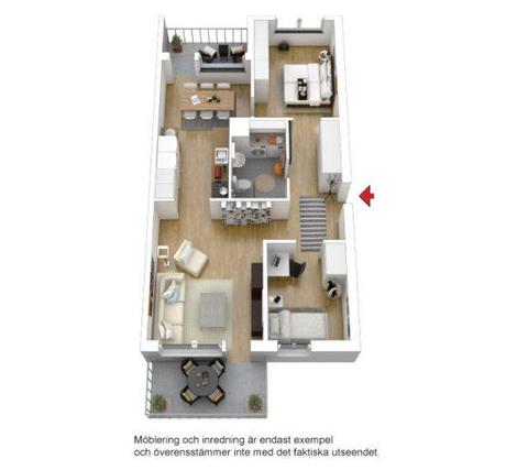 estilo nórdico étnico noretnic estilo nórdico con detalles etnicos estilo escandinavo minimalismo espacios abiertos decoración interiores pisos pequeños decoración etnica inspiración blog decoración nordica escandinava blog decoración diseño interiores nordicos 