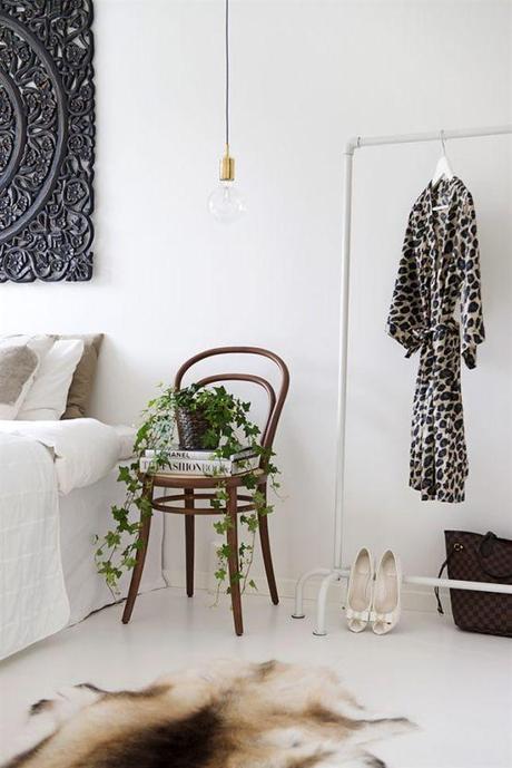 estilo nórdico étnico noretnic estilo nórdico con detalles etnicos estilo escandinavo minimalismo espacios abiertos decoración interiores pisos pequeños decoración etnica inspiración blog decoración nordica escandinava blog decoración diseño interiores nordicos 