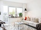 apartamento estilo ¿nor-etnic? nórdico étnico