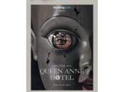 Prepara papel Booking cagar miedo este Halloween