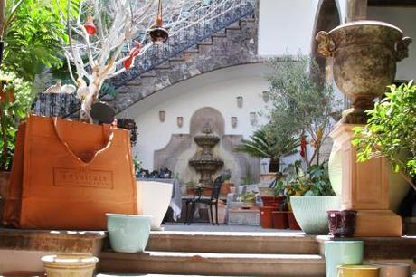 Trinitate en Design Week México 2013 sanmiguel