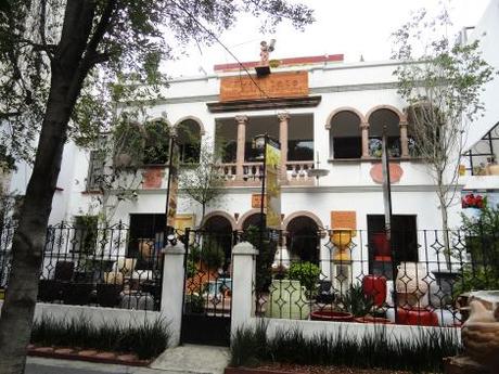 Trinitate en Design Week México 2013 DSC09955