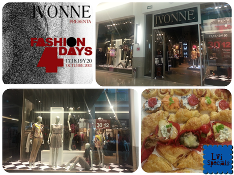 FashionDaysIvonne en Plaza SanLuis by LuceBuona