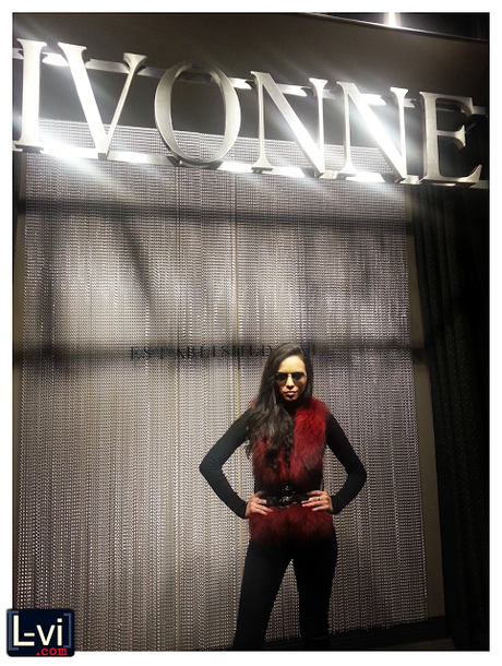 [Ivonne Fashion Days]