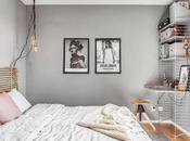 Inspiracion.... para dormitorio sencillo.