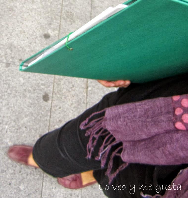 Comenzando el curso de grabado