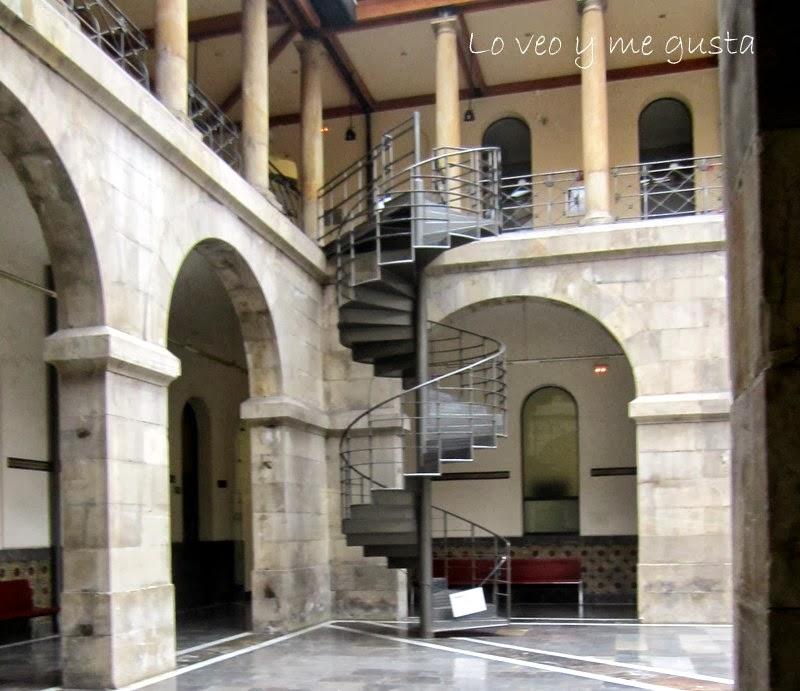 Comenzando el curso de grabado