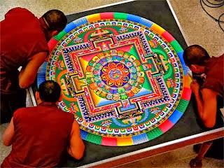 Manualidades en familia