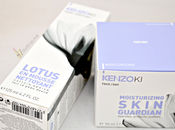 Novedades gama Loto Blanco KENZOKI