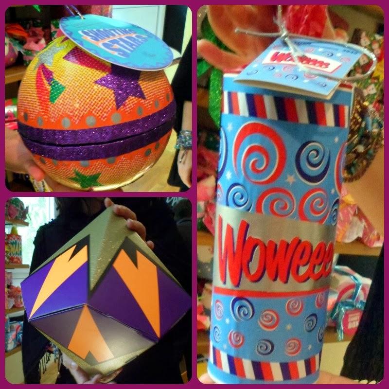 Navidades 2013 en Lush (II)