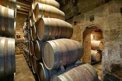 Rioja Alavesa, ruta de vino y más.