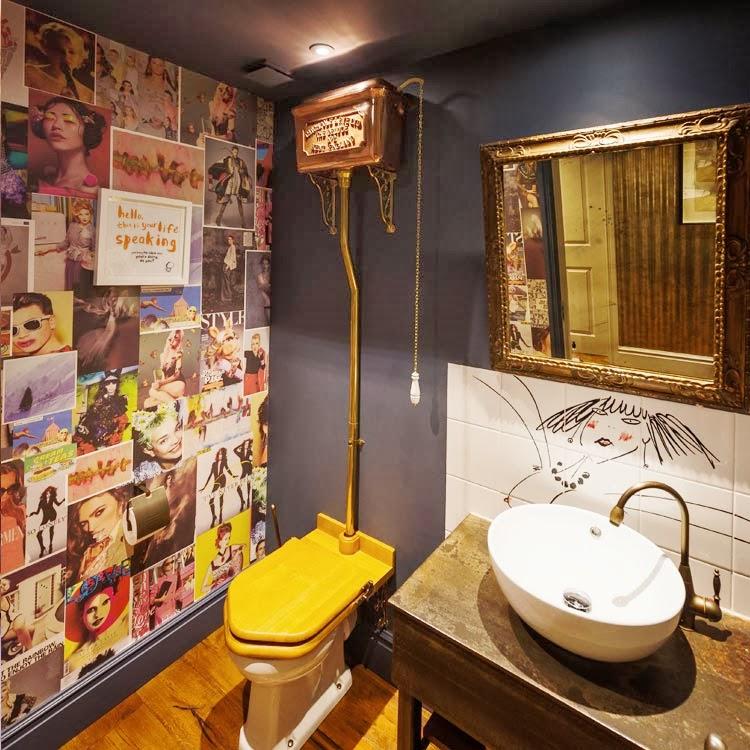 Estilo y personalidad