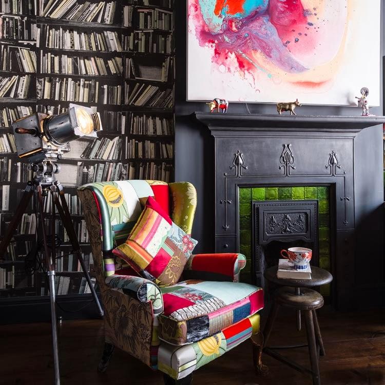 Estilo y personalidad