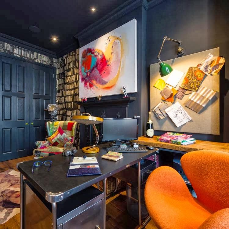 Estilo y personalidad