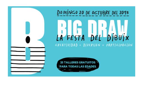 big draw cartel 2013