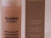Crème d’Argan” ARGAN COSMETICS buena crema para pieles grasas