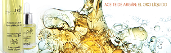 “La Crème d’Argan” de ARGAN OIL COSMETICS – una buena crema para pieles grasas