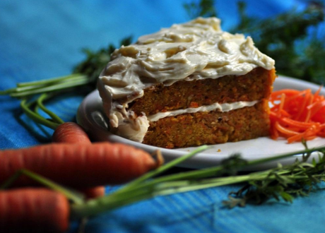 carrotcake