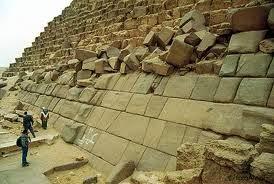 LA REVELACION DE LAS PIRAMIDES:CUESTIONANDO LA ARQUEOLOGIA Y LA HISTORIA OFICIAL