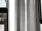 iKettle calentar agua smartphone